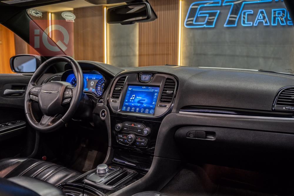 Chrysler 300